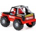 64325 Polesie Mammoet Ralli Jip