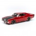 32537 Maisto Diecast 1:24 Design Classic Muscle 1969 Dodge Charger RT