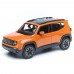 31282 Maisto Jeep Renegade Model Araba