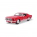 31260 Maisto 1967 Ford Mustang Model Araba