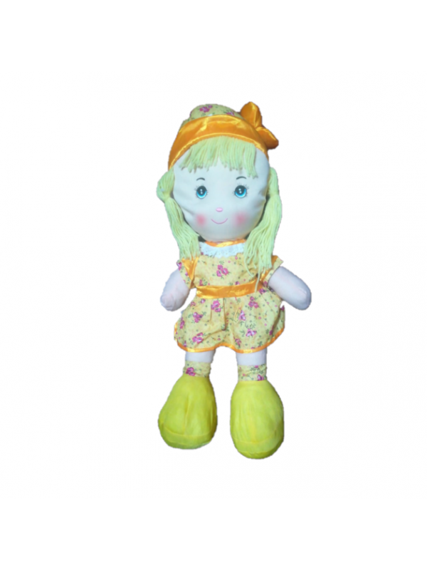 MIRAC-49 METAŞ PALYANÇO ÇİLEK BEBEK 60 CM…