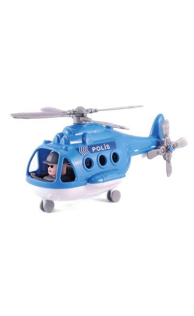 68675 Polesie Alpha Polis Helikopteri