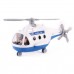 68675 Polesie Alpha Polis Helikopteri
