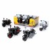 92045 Polesie Yarış Motosikleti Display No: 4