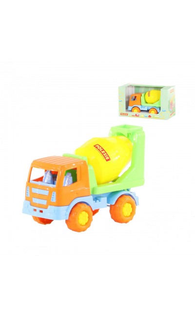 68101 Polesie Kutuda Salüt Beton Mikseri