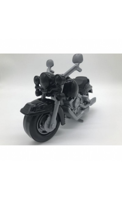 89199 Polesie Yarış Motosikleti Cross No: 7