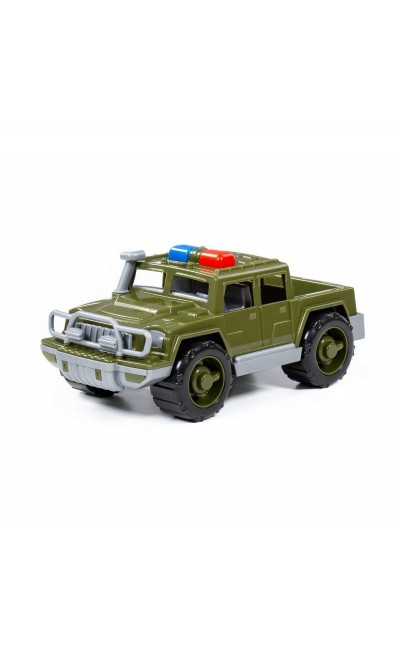 69221 Polesie Askeri Devriye Pikap Koruma Aracı