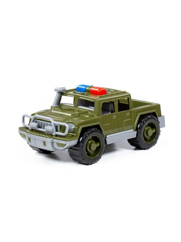 69221 Polesie Askeri Devriye Pikap Koruma Aracı…