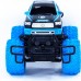 SH091-109B Pasifik Uzaktan Kumandalı Şarjlı Off Road Extreme Jeep