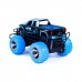 SH091-109B Pasifik Uzaktan Kumandalı Şarjlı Off Road Extreme Jeep