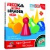 3091 Redka Kızma Birader Oyun Seti