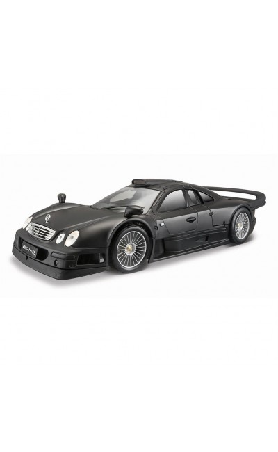 31849 Neco Maisto 1:18 Mercedes-Benz CLK-GTR Street Version