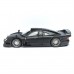 31849 Neco Maisto 1:18 Mercedes-Benz CLK-GTR Street Version