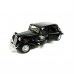 Maisto 31821 1:18 1952 Model Citroen Araba