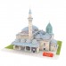 MC186H Neco 3D Puzzle Mevlana Müzesi ''116 Parça''