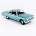 Maisto 31641  1:18 1962 Chevrolet Bel Air Model Araba