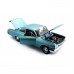 Maisto 31641  1:18 1962 Chevrolet Bel Air Model Araba