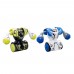 88052 Silverlit Robot Robo Combat İkili Set