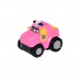 44011 Kızılkaya Takla Atan 4x4 Sürtmeli Jeep