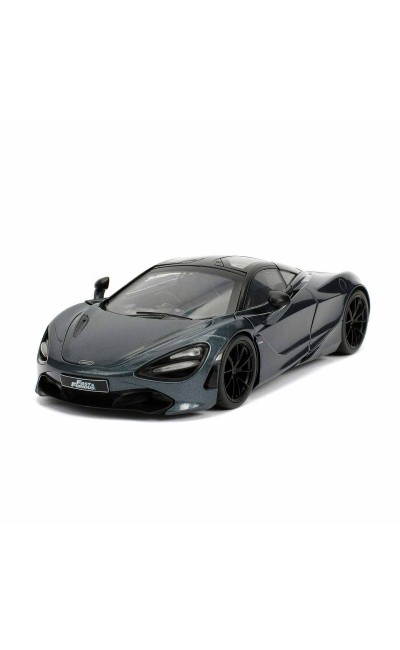 253203036 Simba 1:24 Fast Furious Shaw’s McLaren 720S Model Araba