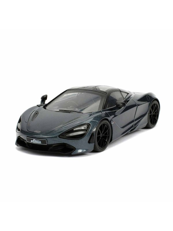 253203036 Simba 1:24 Fast Furious Shaw’s McLaren 720S Model Araba…