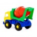 41746 Polesie Panter Beton Mikseri Oyuncak