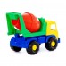 41746 Polesie Panter Beton Mikseri Oyuncak