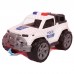 83562 Polesie ''Lejyon'' Polis Arabası Pickup Jeep
