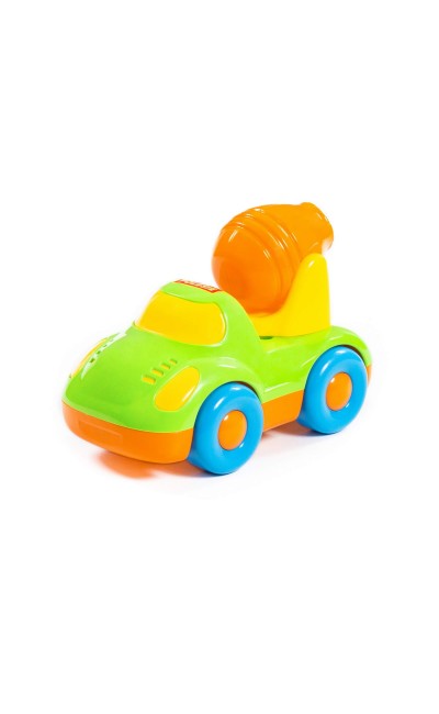 47069 Polesie Arkadaş Beton Mikseri