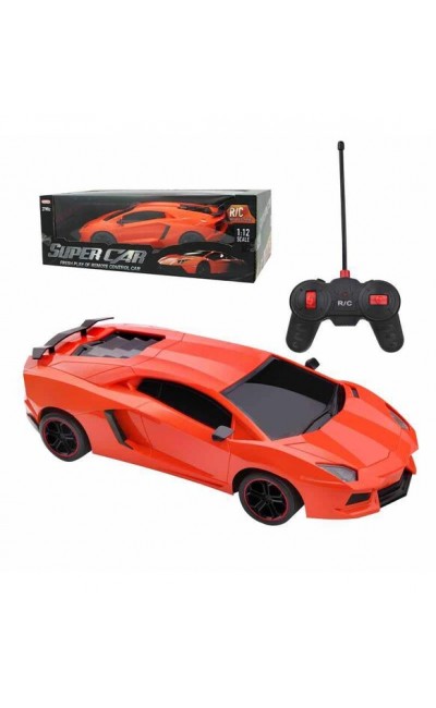 TOY-01 Toysan 1:12 Süper Araba Lamborghini