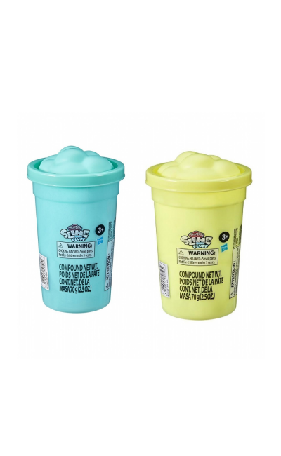 F1531 Play-Doh Slime Süper Pofuduk Hamur