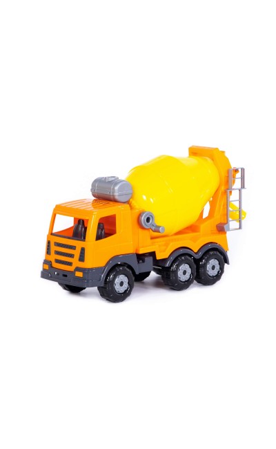 76526 Polesie "Prestij" Beton Mikseri (Seperatör Kutuda)