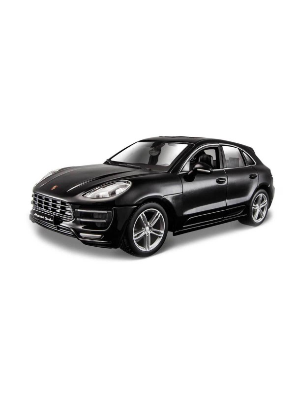 Burago 1:24 Porsche Macan Model Araba…