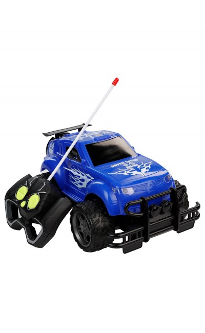 G3019R Can Uzaktan Kumandalı Şarjı Jeep