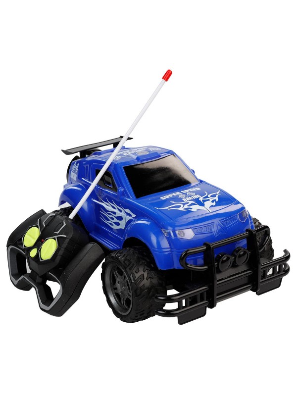 G3019R Can Uzaktan Kumandalı Şarjı Jeep…