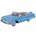Vardem MM-73112 1:18 1958 Chevrolet Impala Üstü Açık Araba