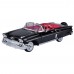 Vardem MM-73112 1:18 1958 Chevrolet Impala Üstü Açık Araba