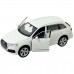43706 Welly 1:32 Audi Q7 Çek Bırak Metal Araba