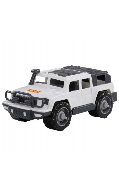 63779 Polesie Koruma Jeep Aracı