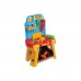 01985 Dede Mickey Mouse Tamir Seti