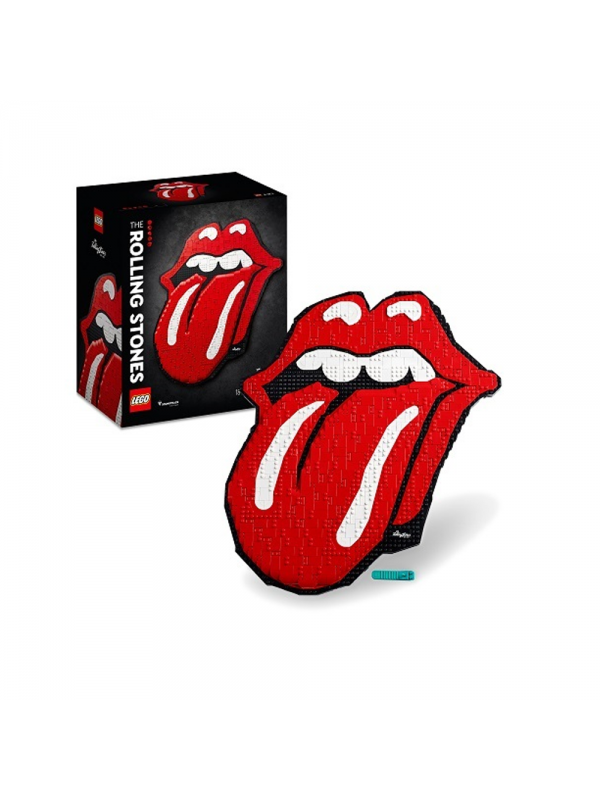 31206 LEGO ART THE ROLLİNG STONES…