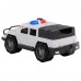 63601 Polesie Oyuncak Devriye Polis Jeep - Koruma No: 1
