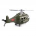 68729 Polesie Askeri Helikopter "Alfa"