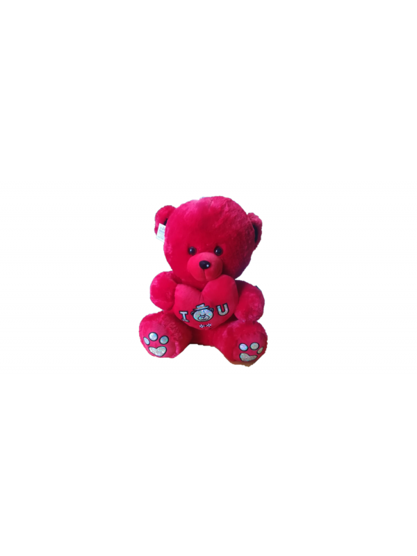 MRC-04-512 METAŞ 50 CM PELUŞ AYICIK…