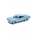 22417 Welly 1:24 1965 Chevrolet Impala SS 396