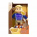 RT-İTH-0080 Rafadan Tayfa Hayri Kutulu Peluş 30 cm