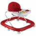 216 Babyhope Oyuncaklı Yürüteç ''Kırmızı''