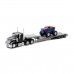 16623 1:43 Long Haul International Lonestar Araçları