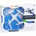 DH861-X33 Asya Drone ''30 cm''