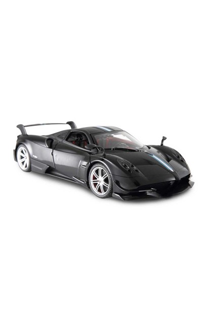 754001:14 Pagani Huayra BC Uzaktan Kumandalı Işıklı Araba